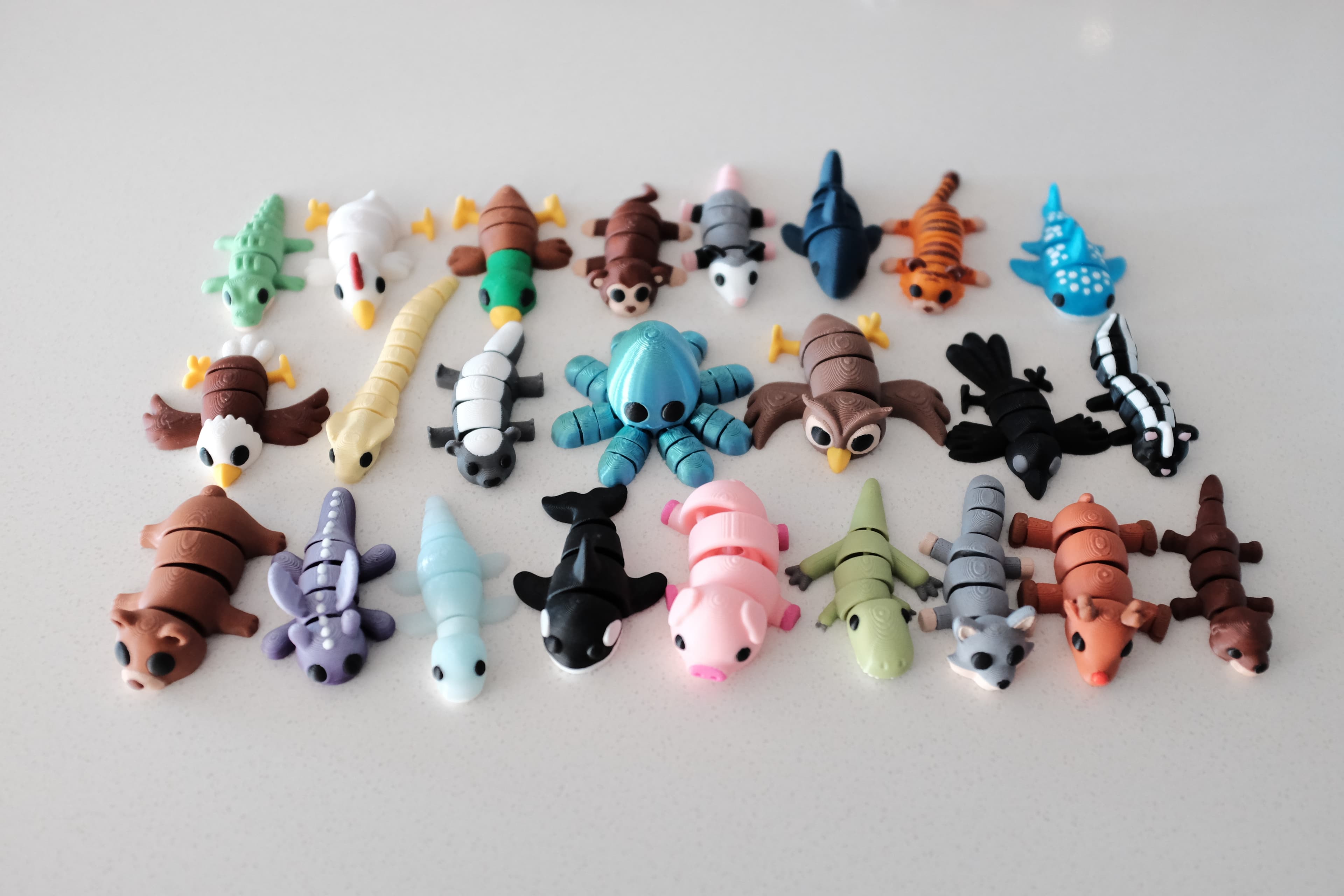 Animal Pack #2