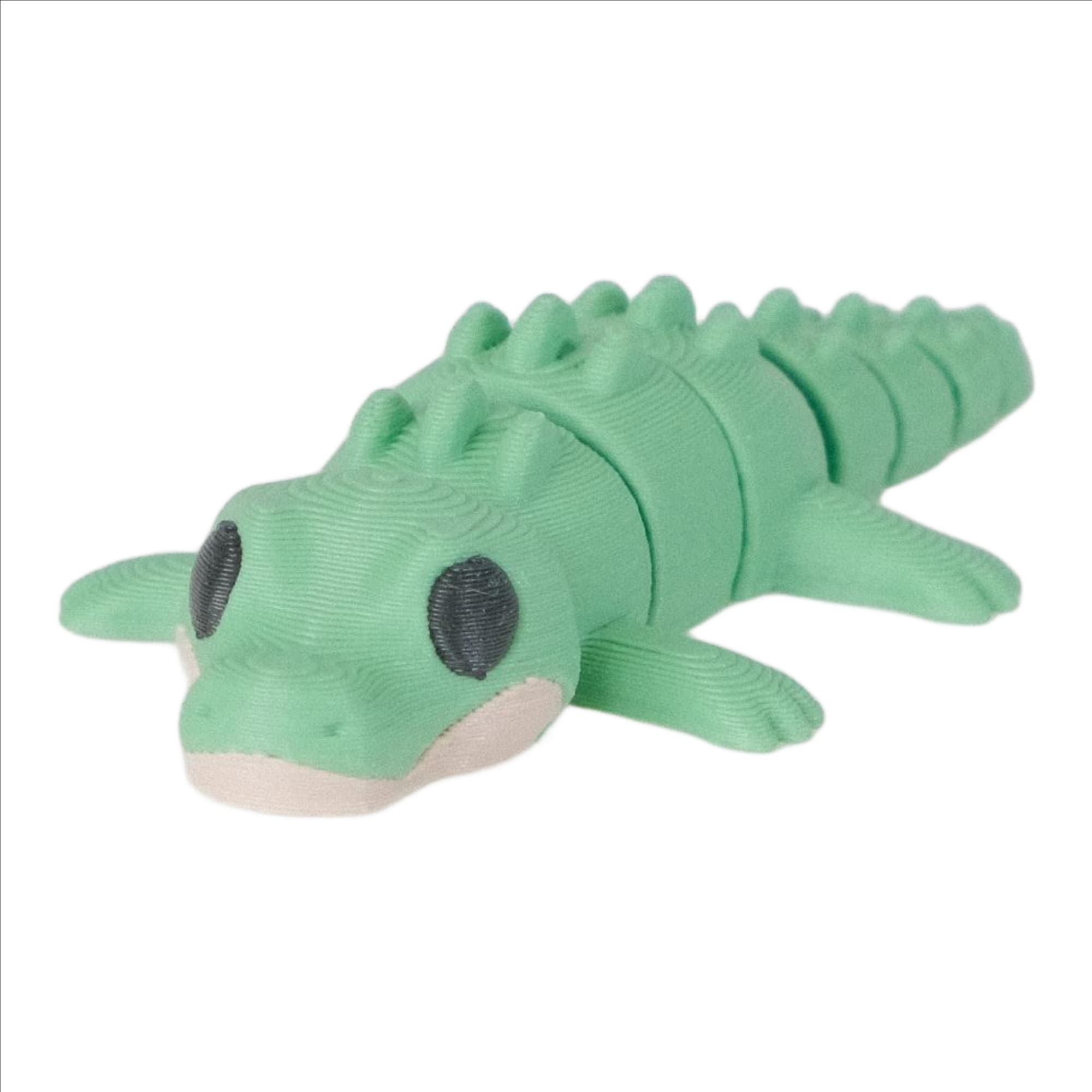 Alligator - image 1