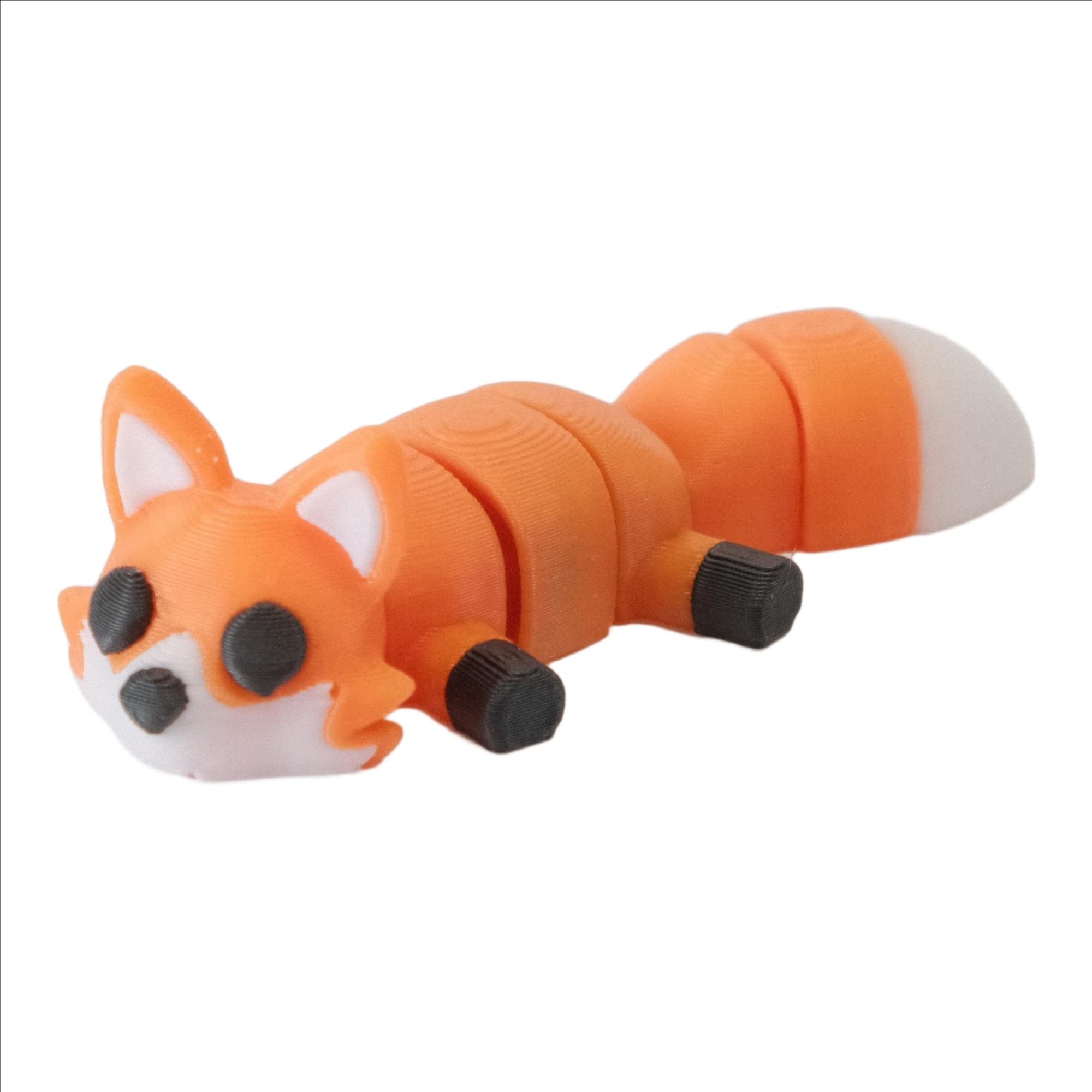 Fox - image 1