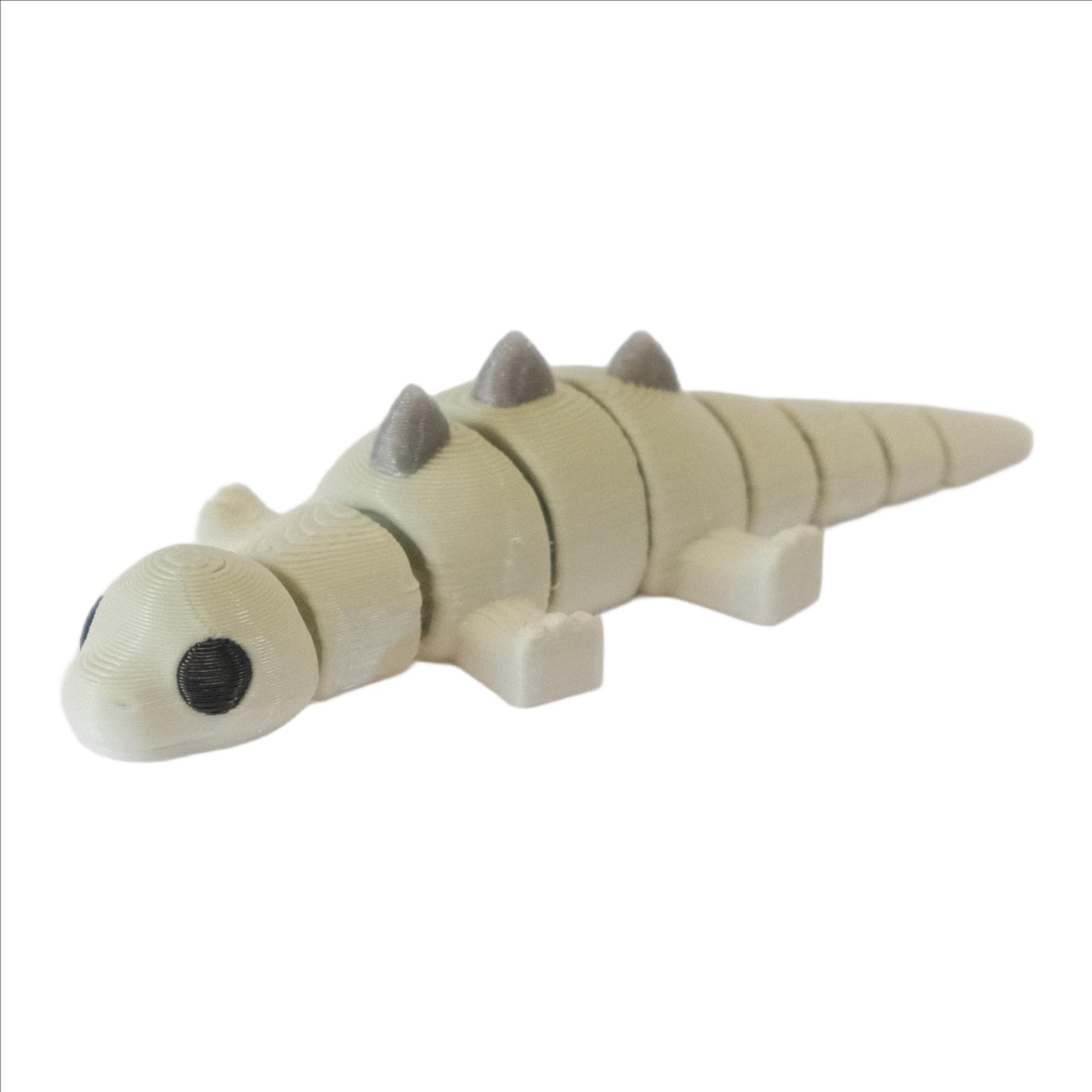 Brontosaurus - image 1
