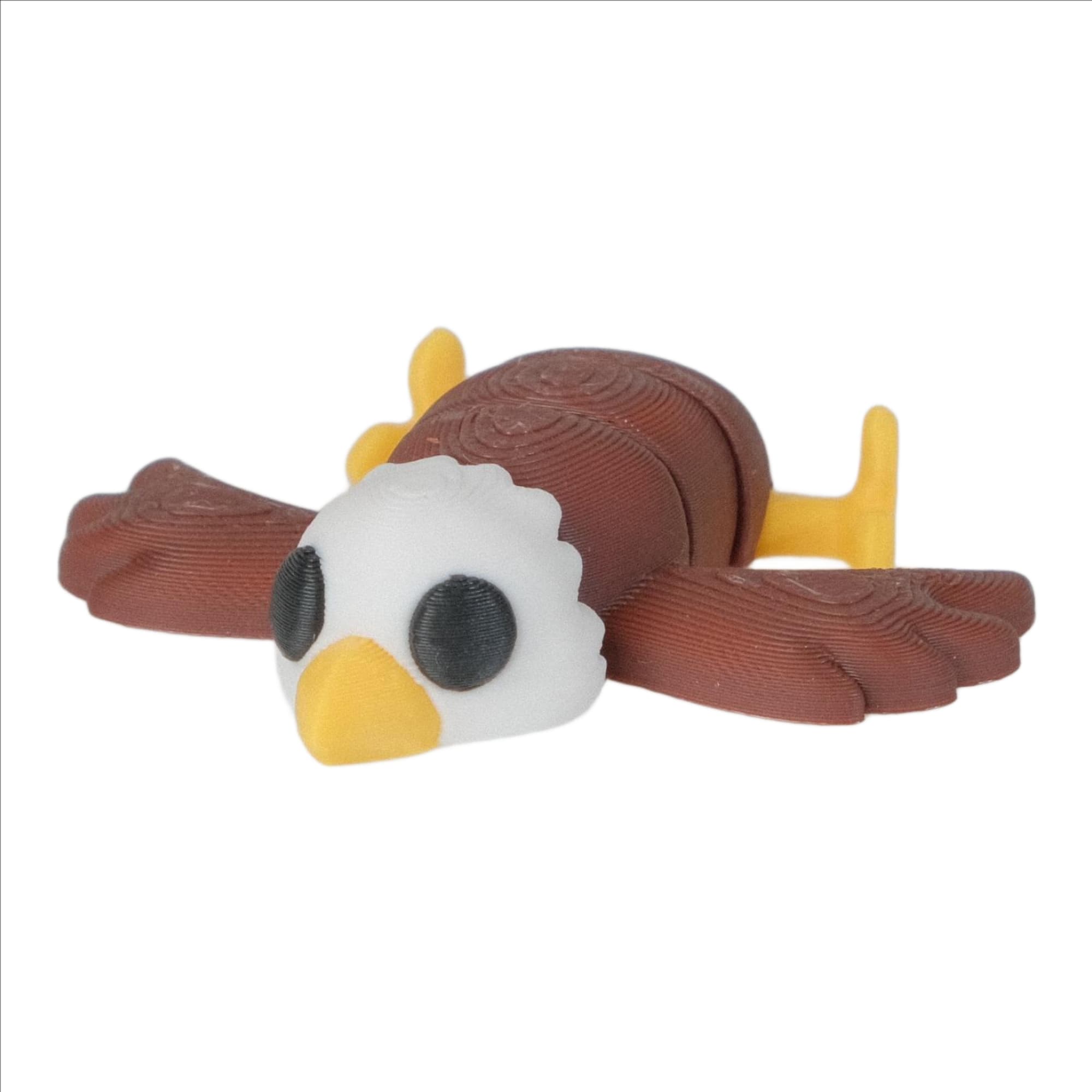 Bald Eagle - image 1