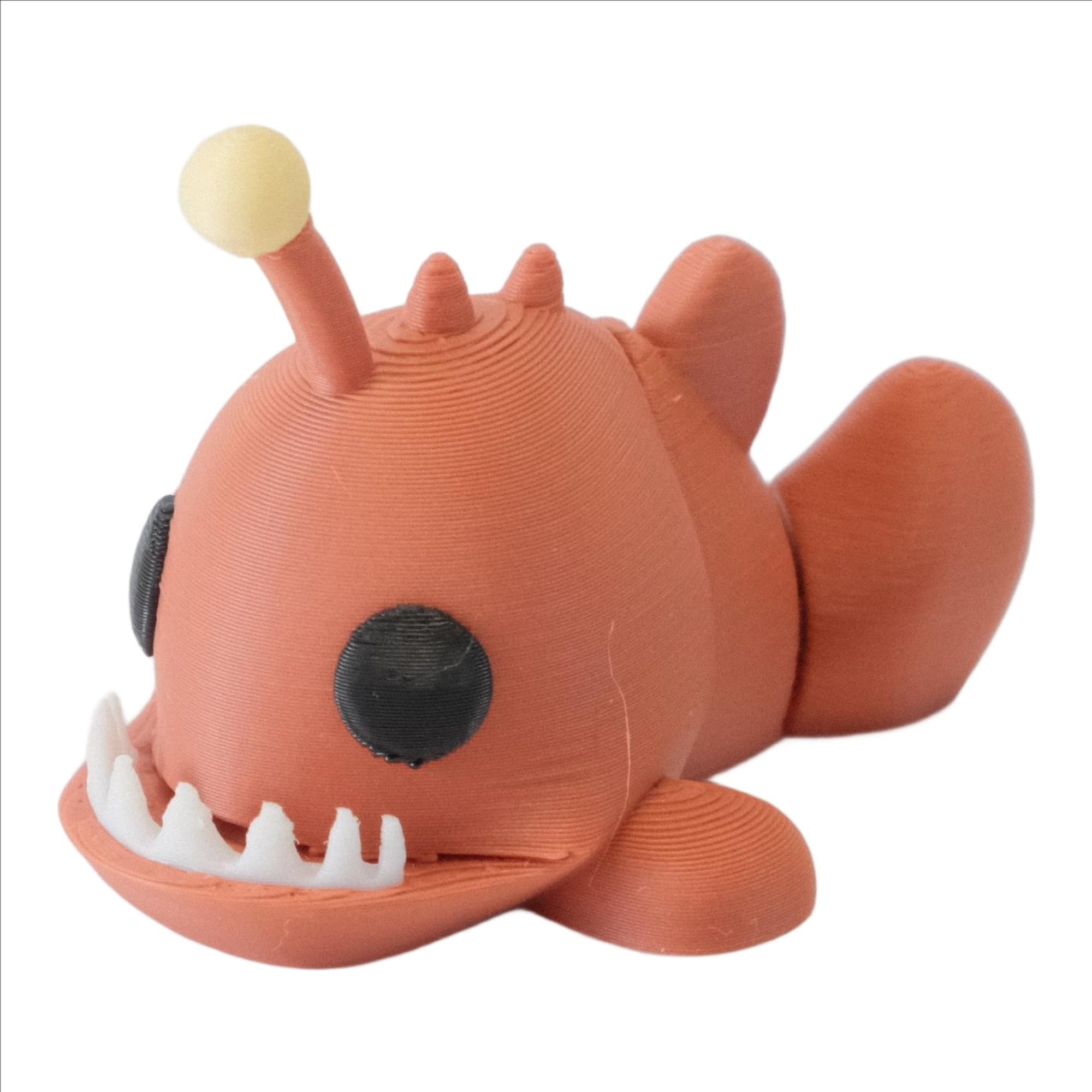 Angler Fish - image 1