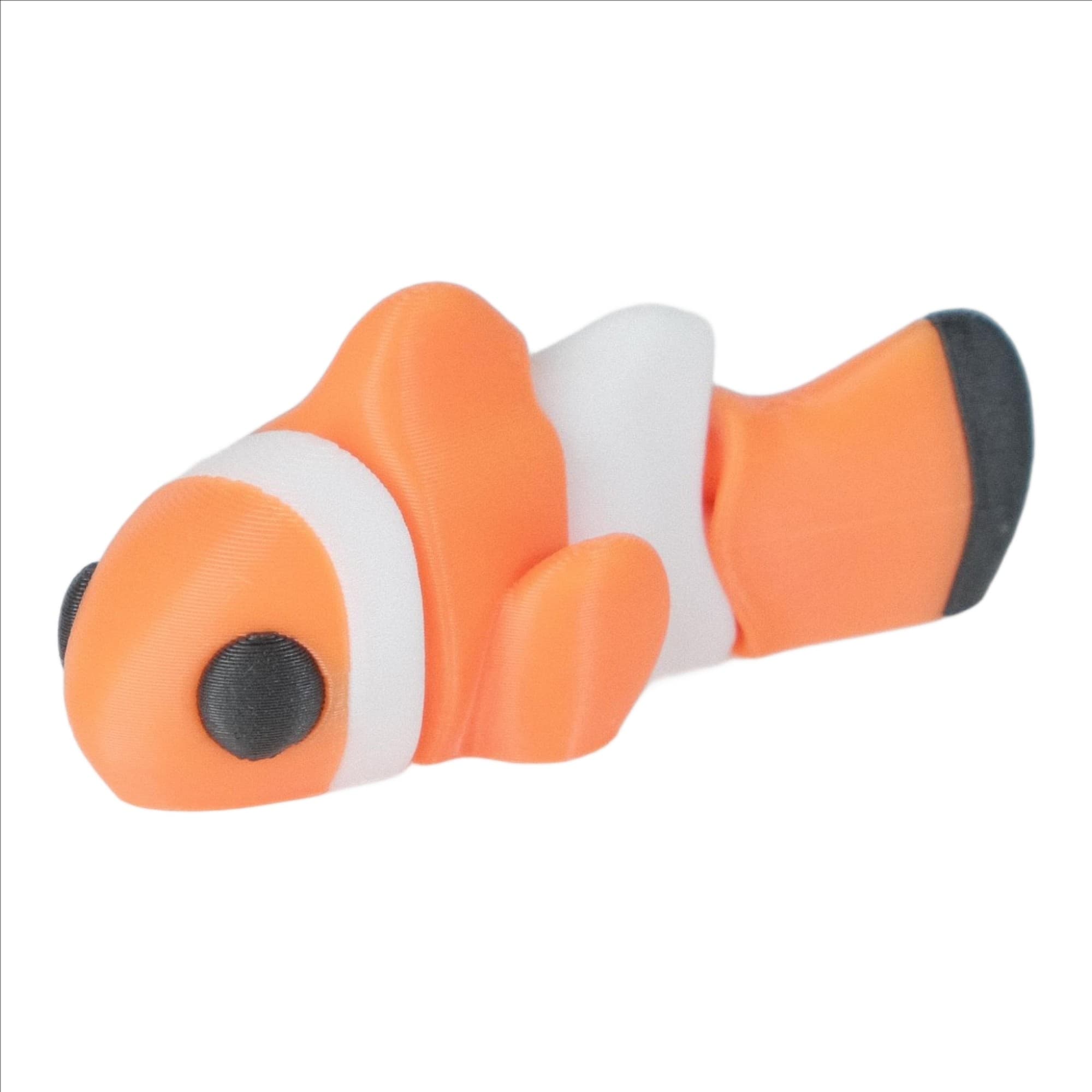Clownfish - image 1