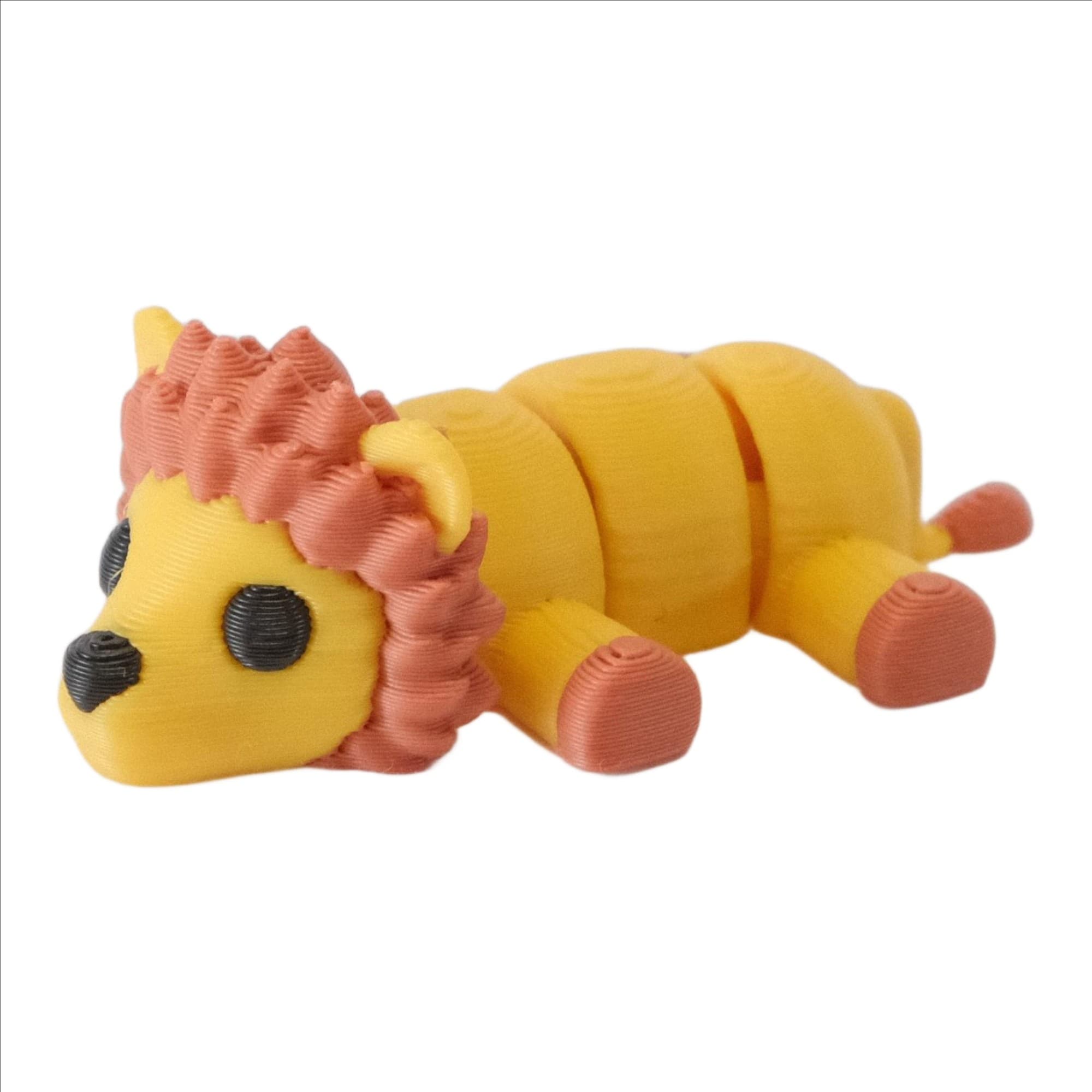 Lion - image 1