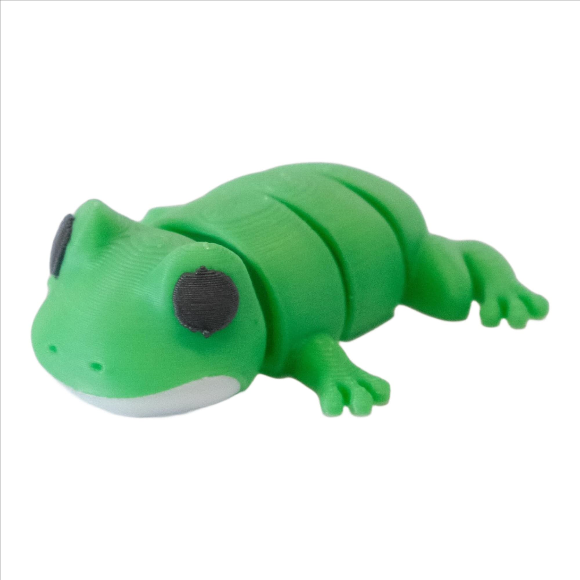 Frog - image 1
