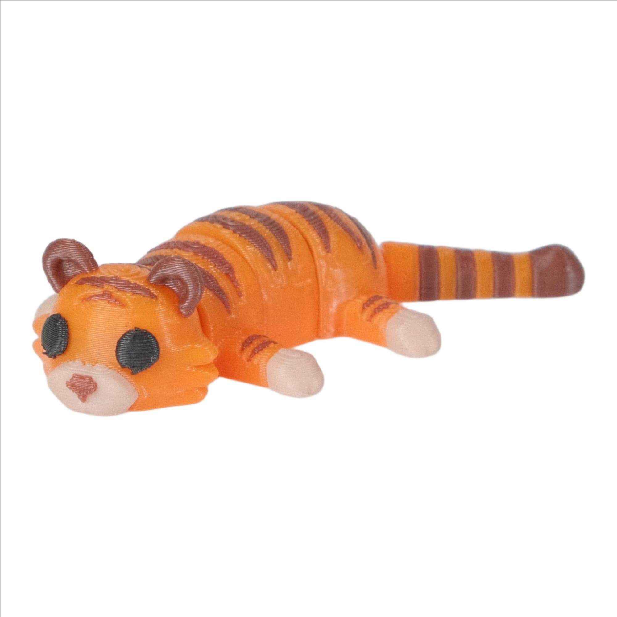 Tiger - image 1