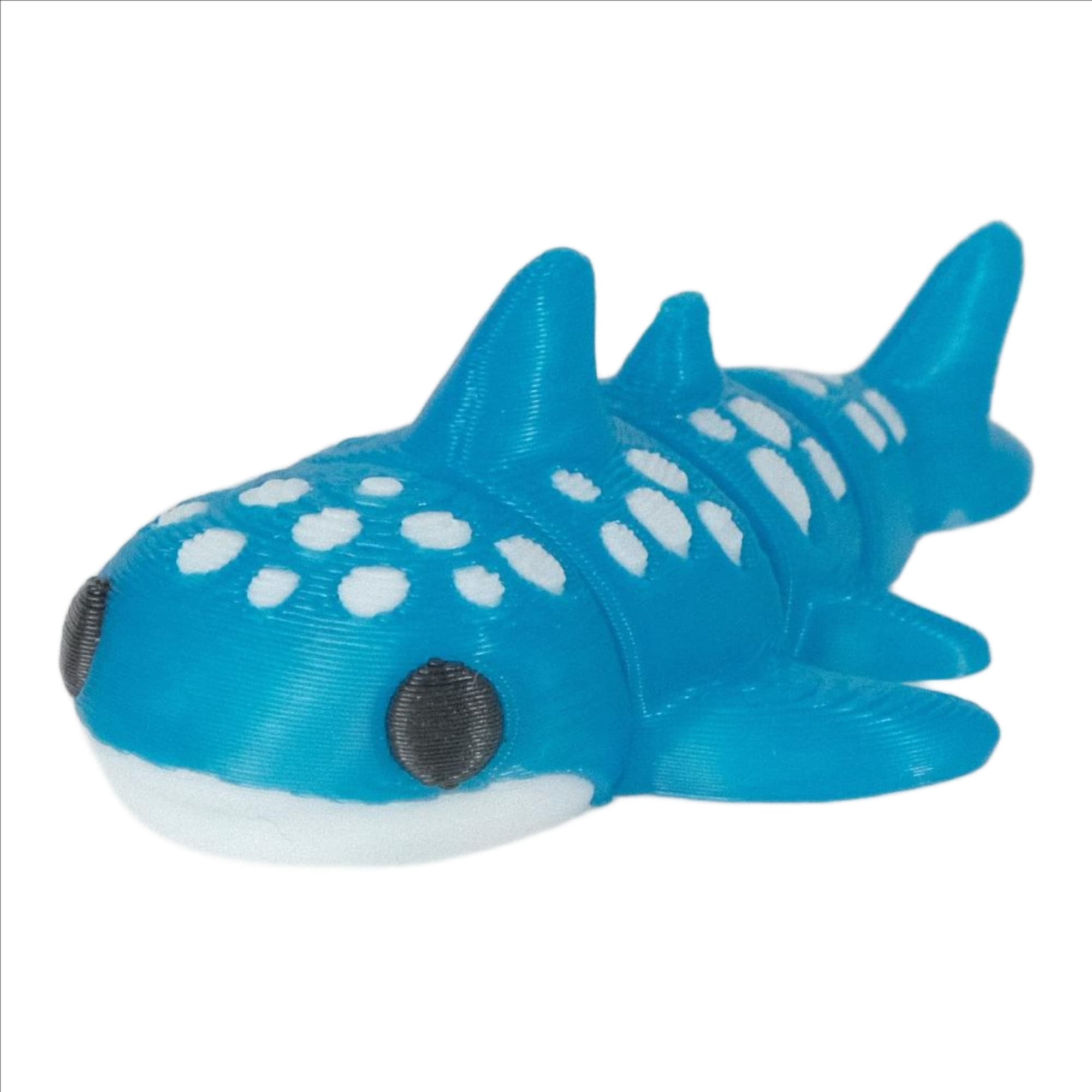 Whale Shark - image 1
