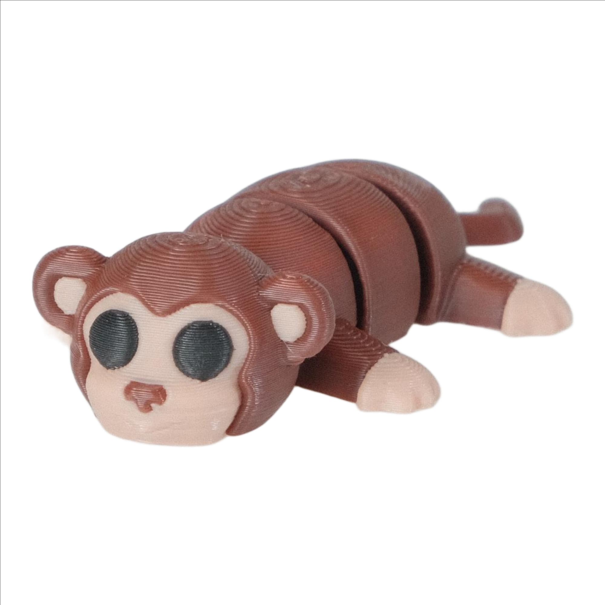 Monkey V2 - image 1