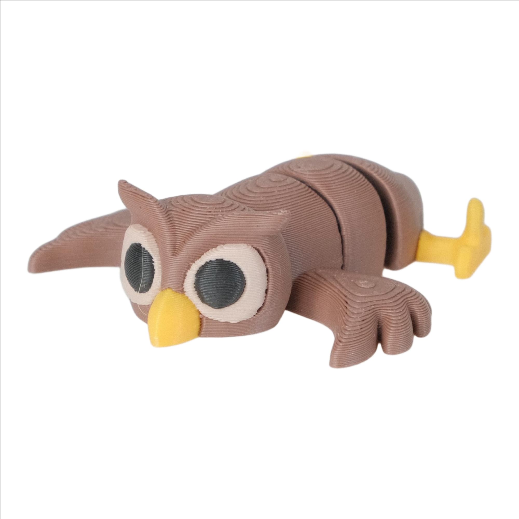 Owl - image 1