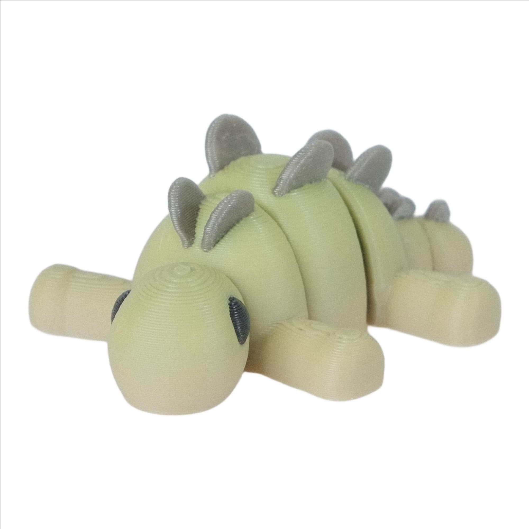 Stegosaurus - image 1