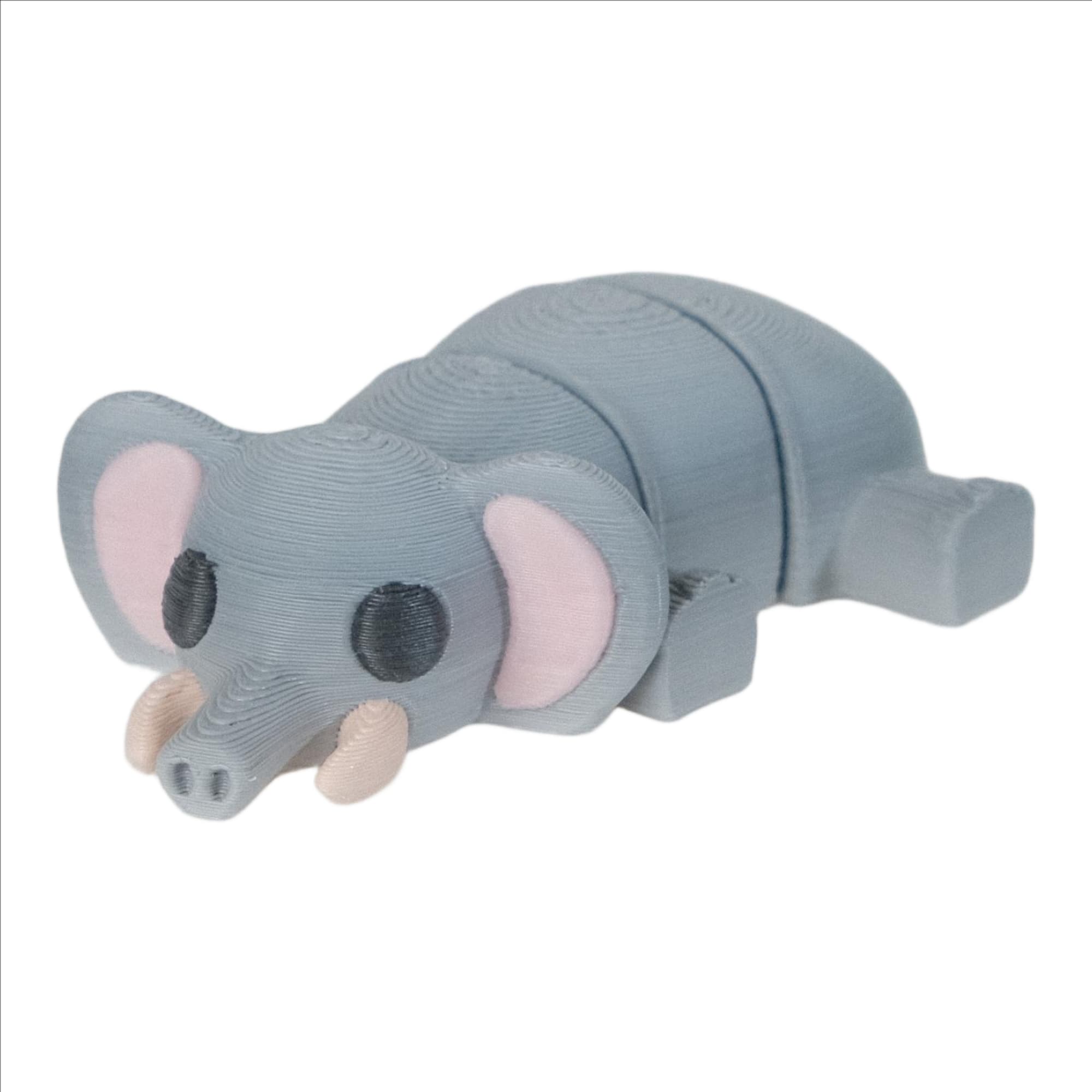 Elephant - image 1