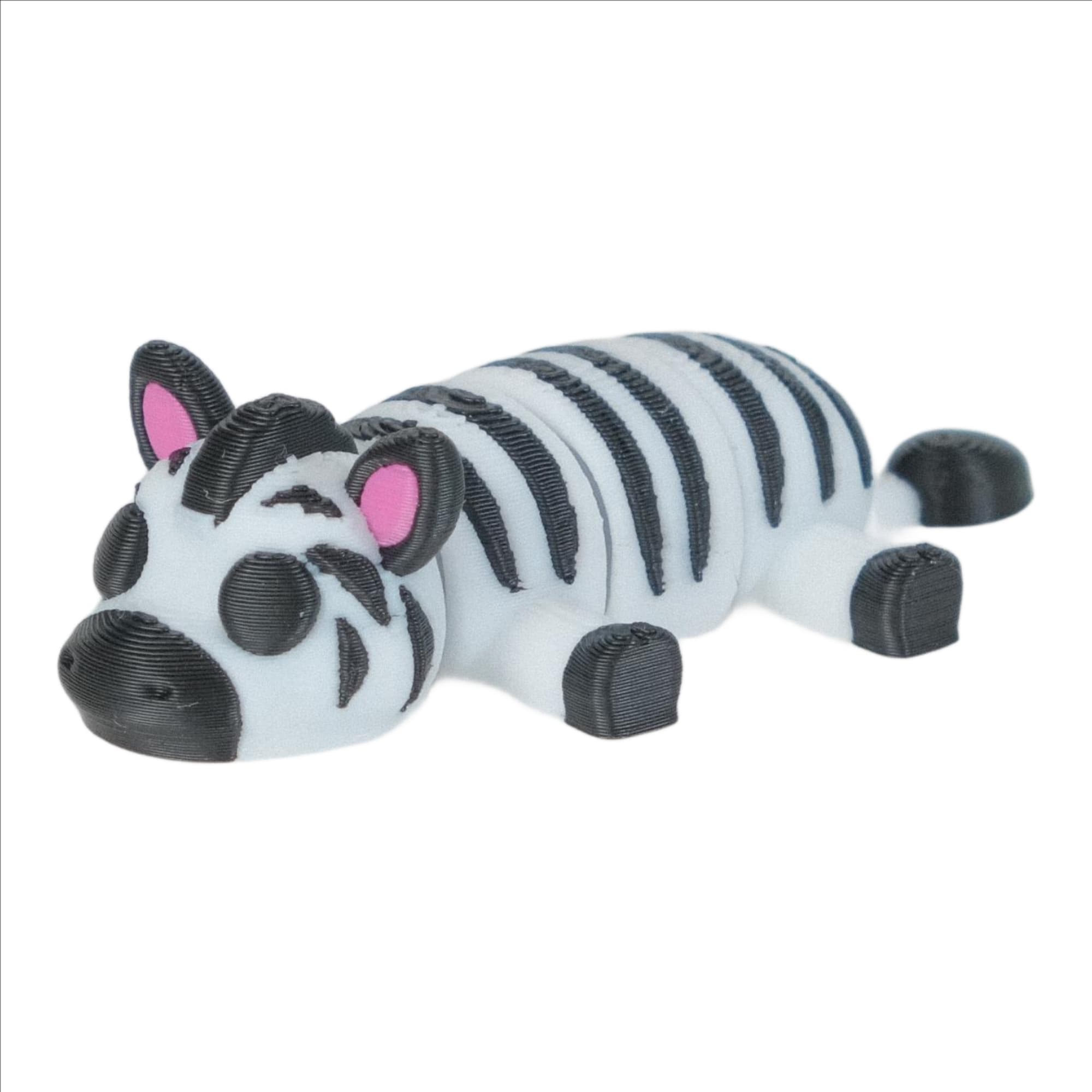 Zebra - image 1