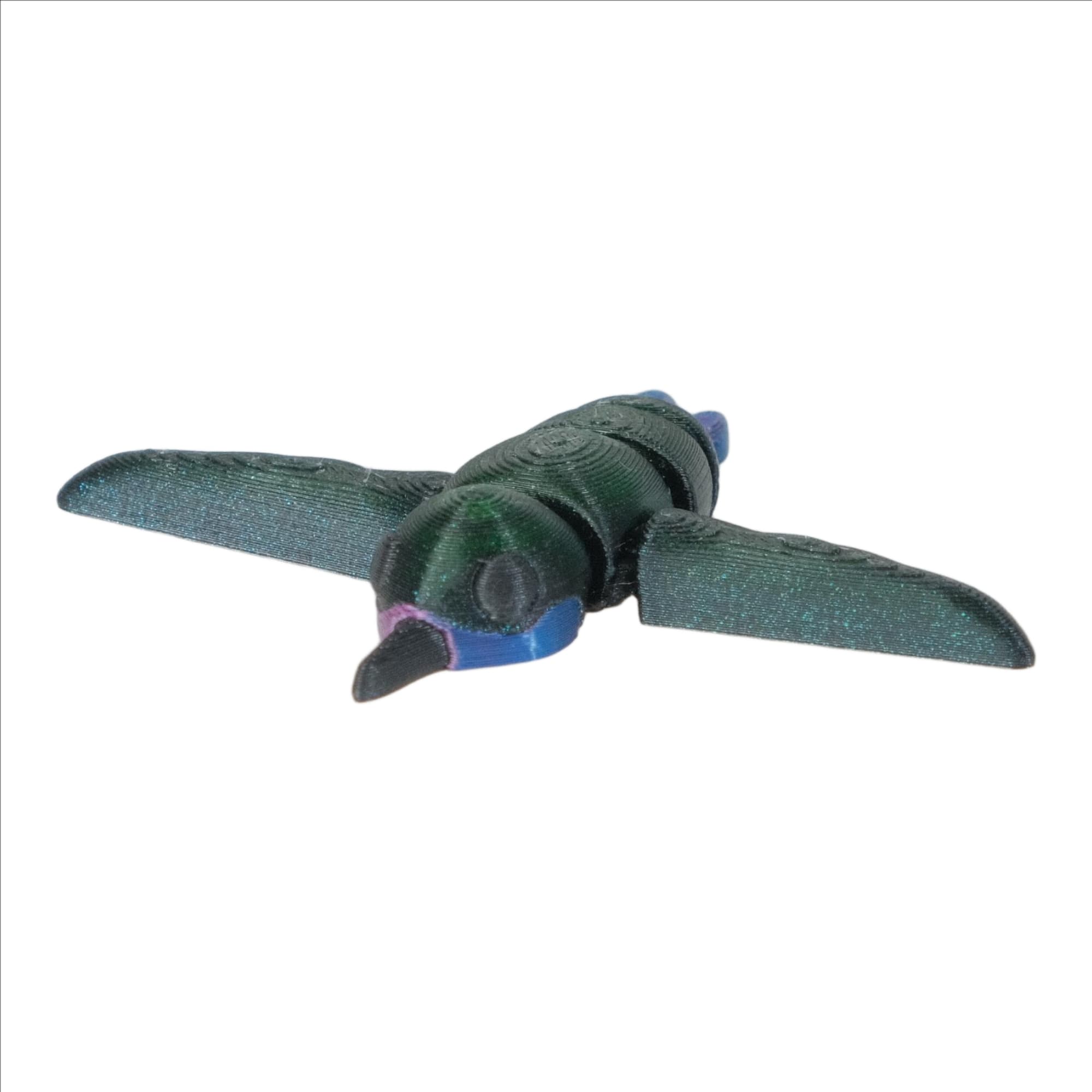 Hummingbird - image 1