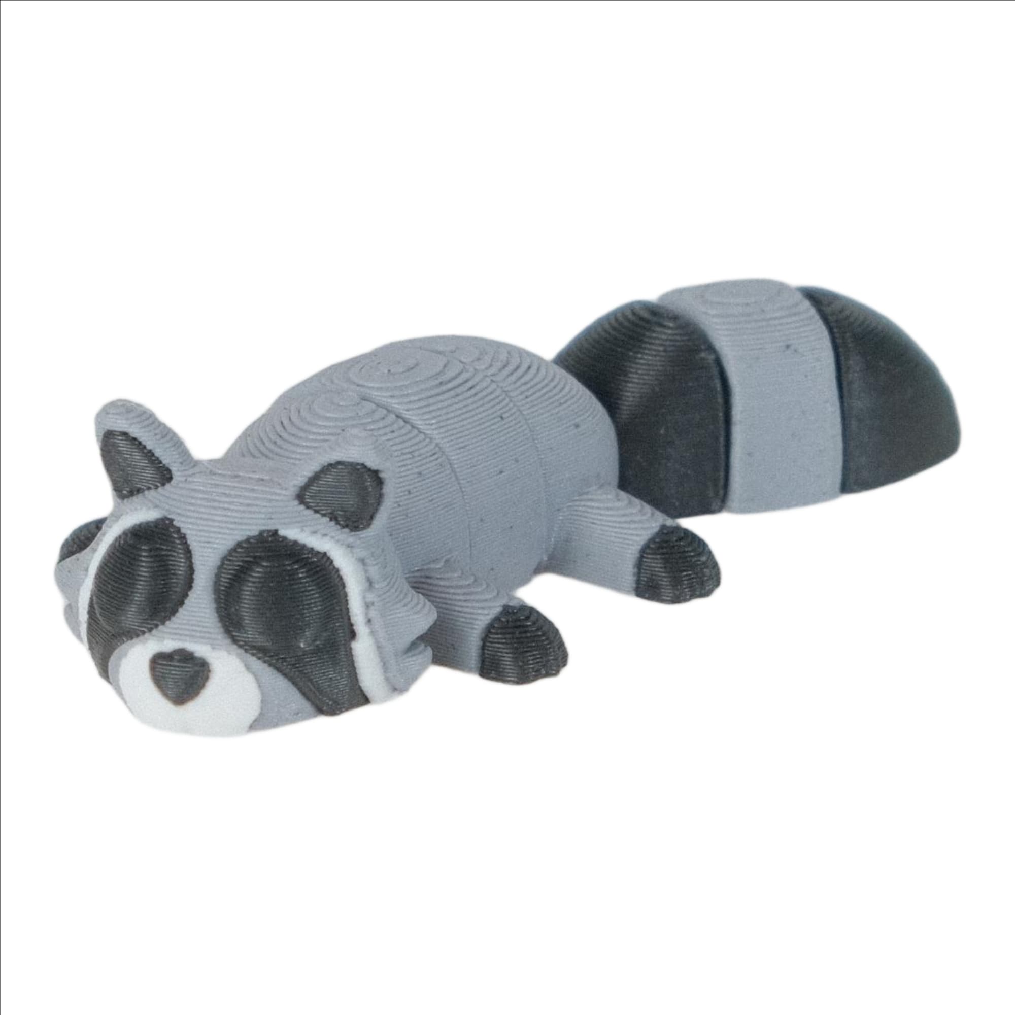 Racoon - image 1