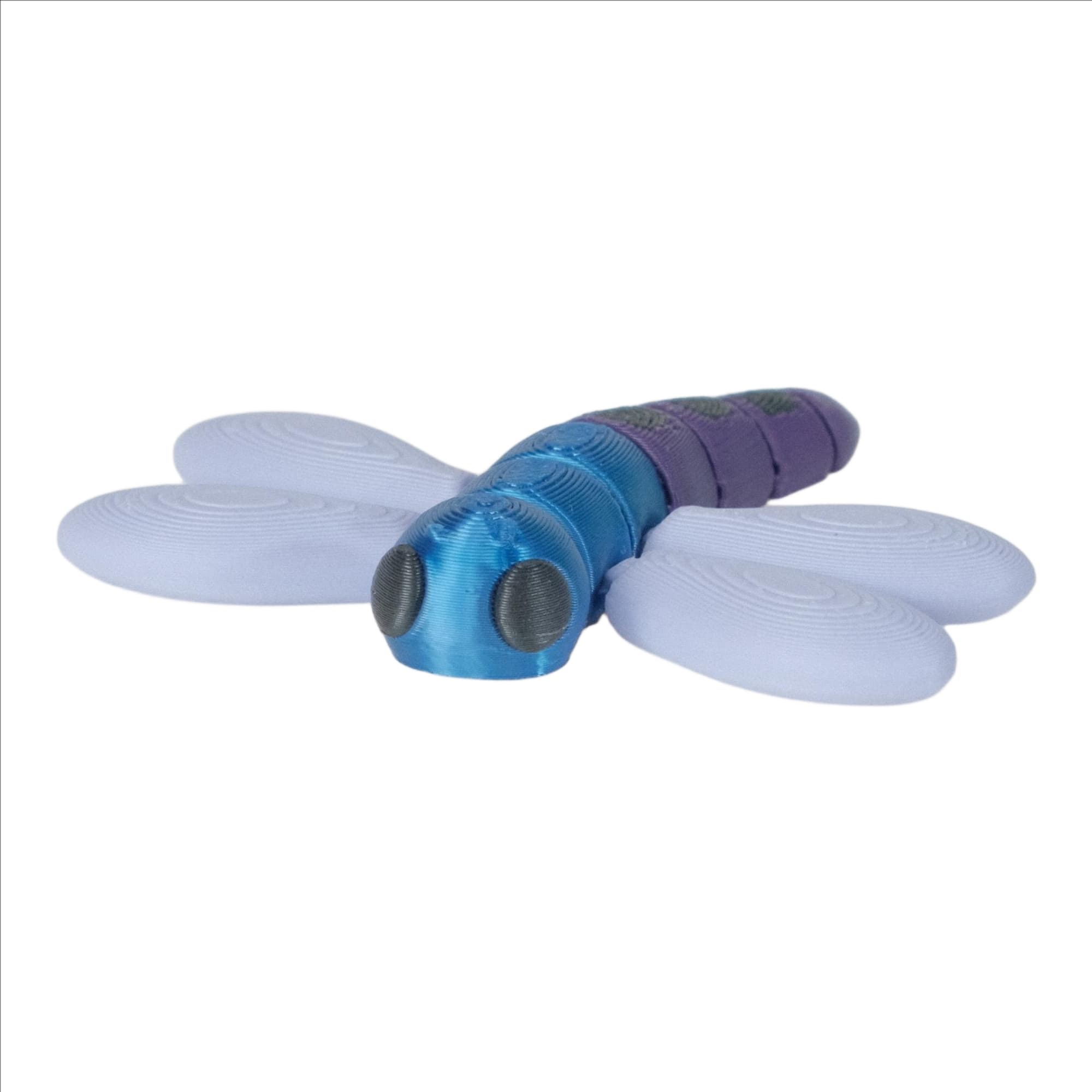 Dragonfly - image 1