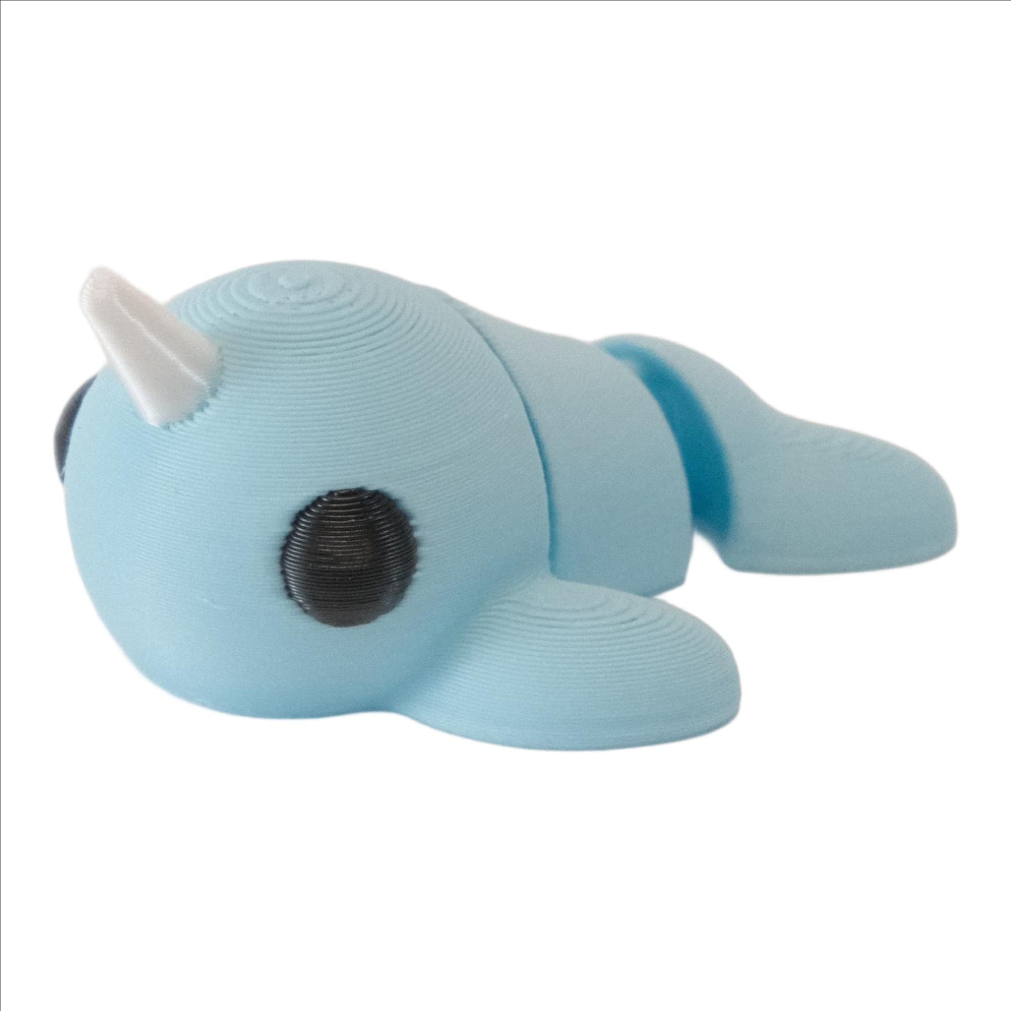 Narwhal - image 1