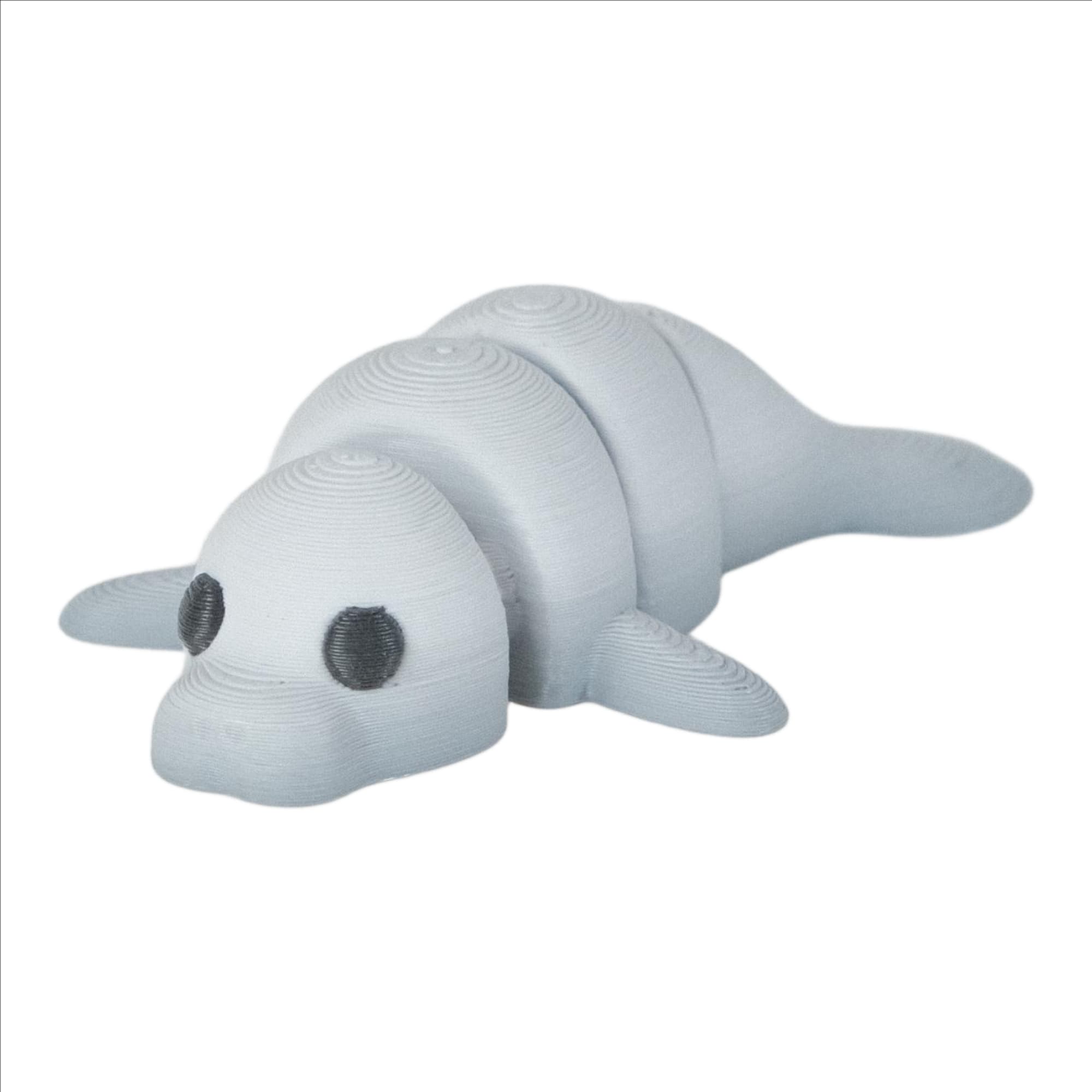 Manatee - image 1