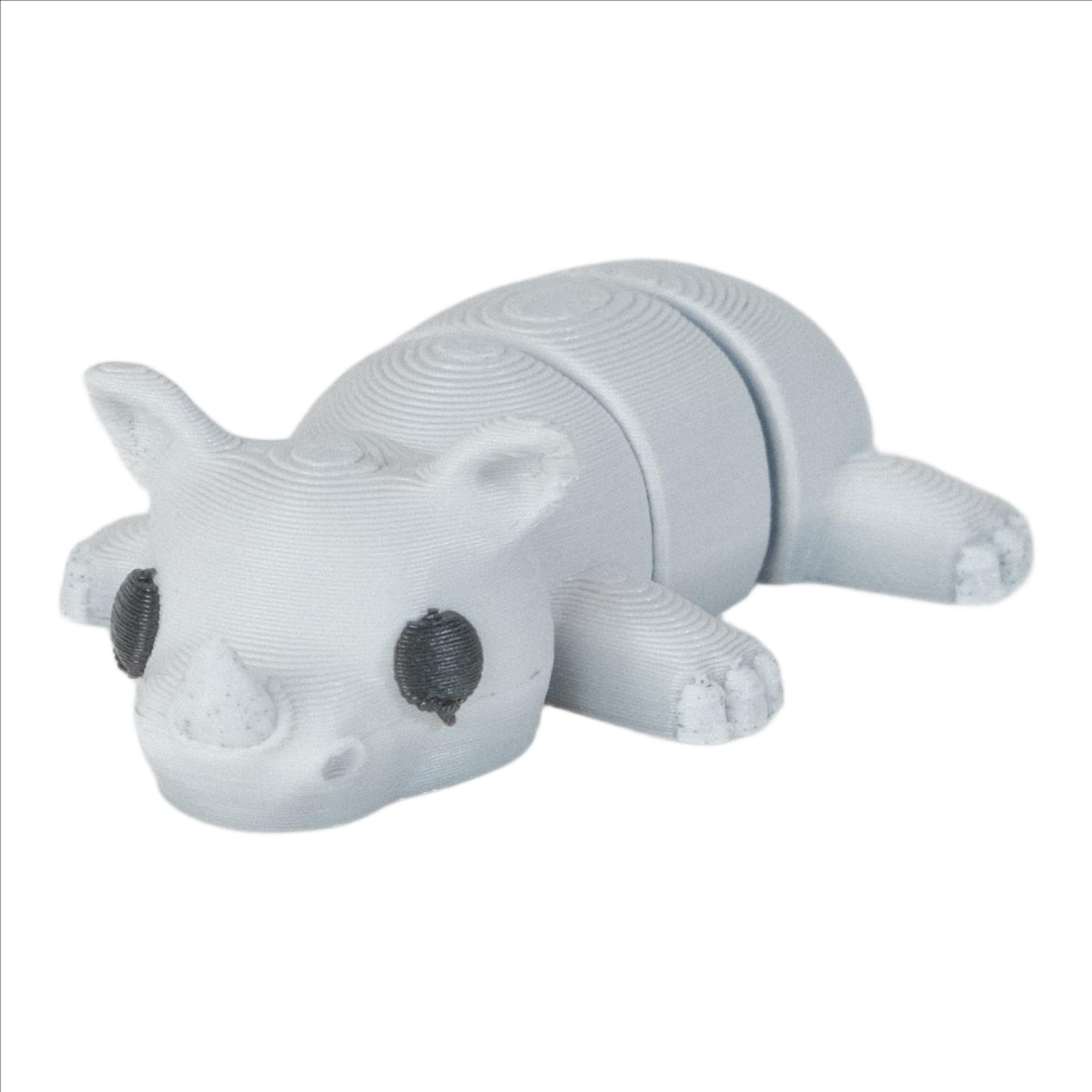 Rhino - image 1