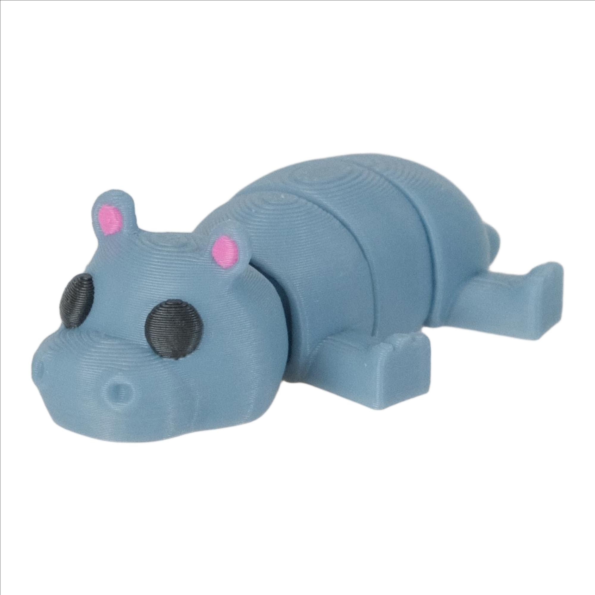 Hippo - image 1