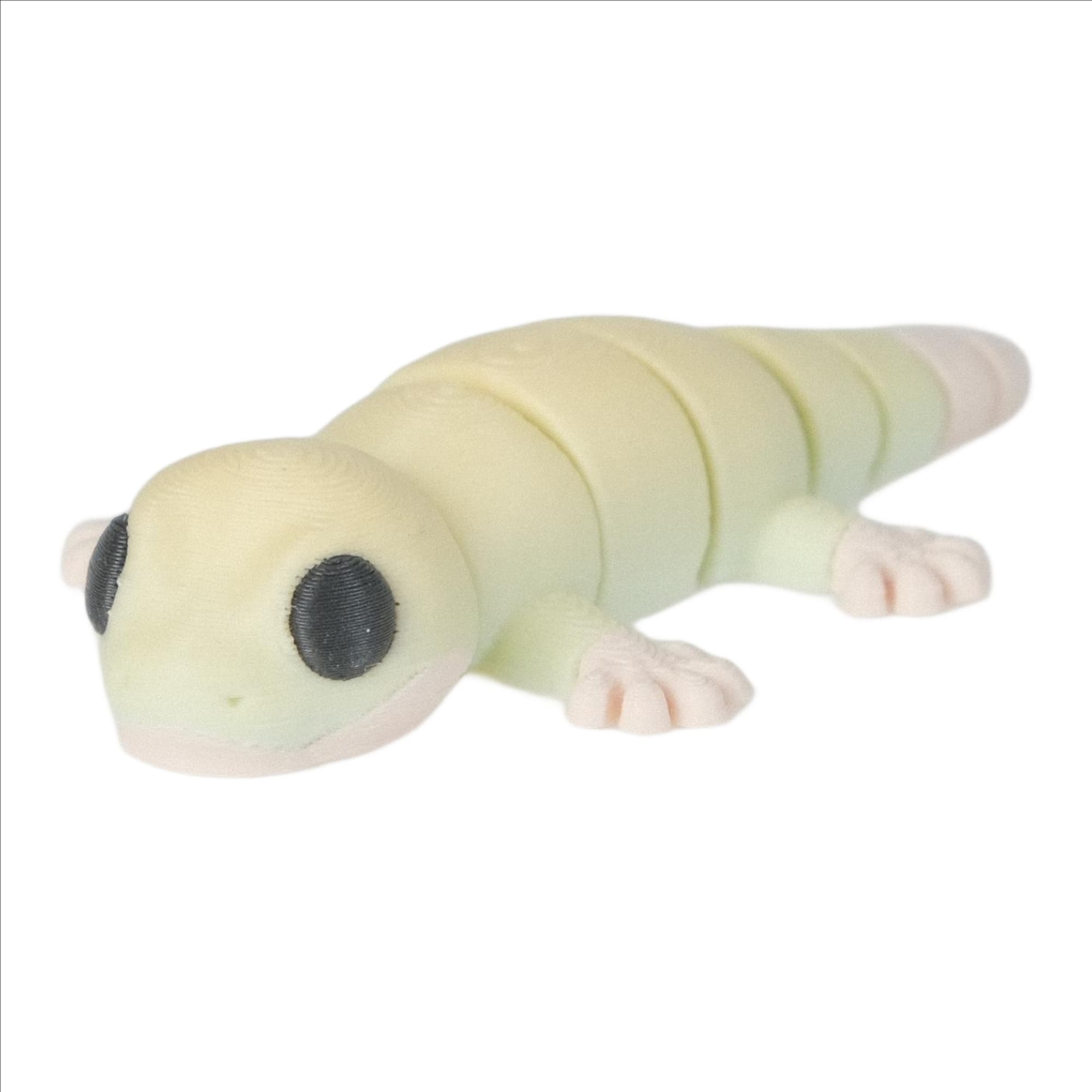 Gecko - image 1