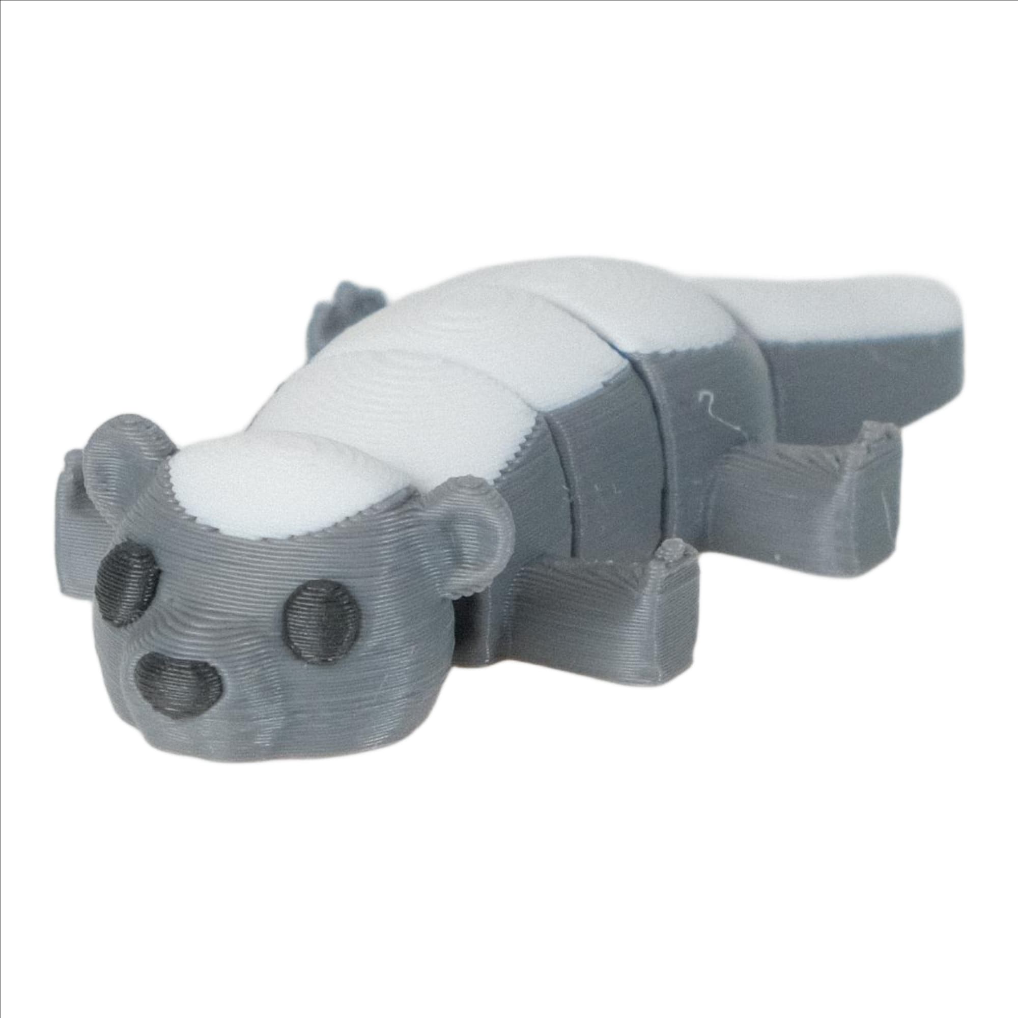 Honey Badger - image 1