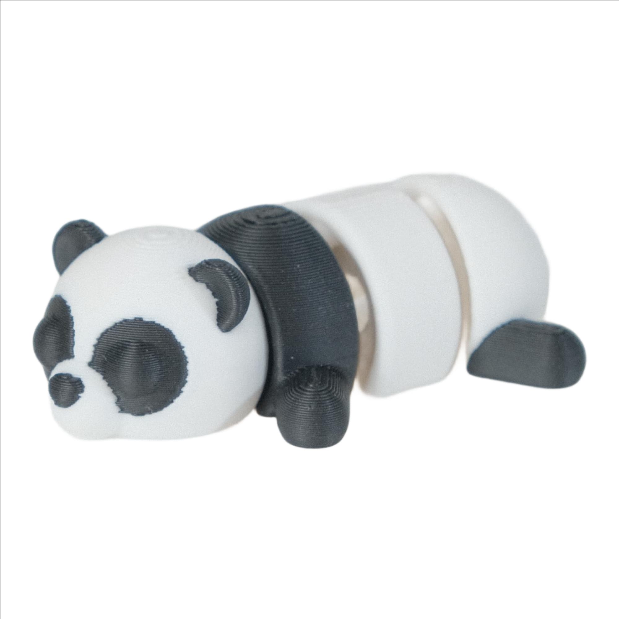 Panda Bear - image 1