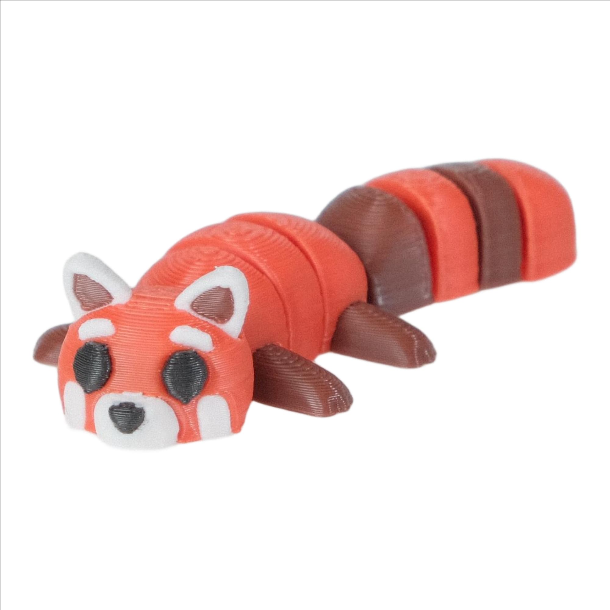 Red Panda - image 1