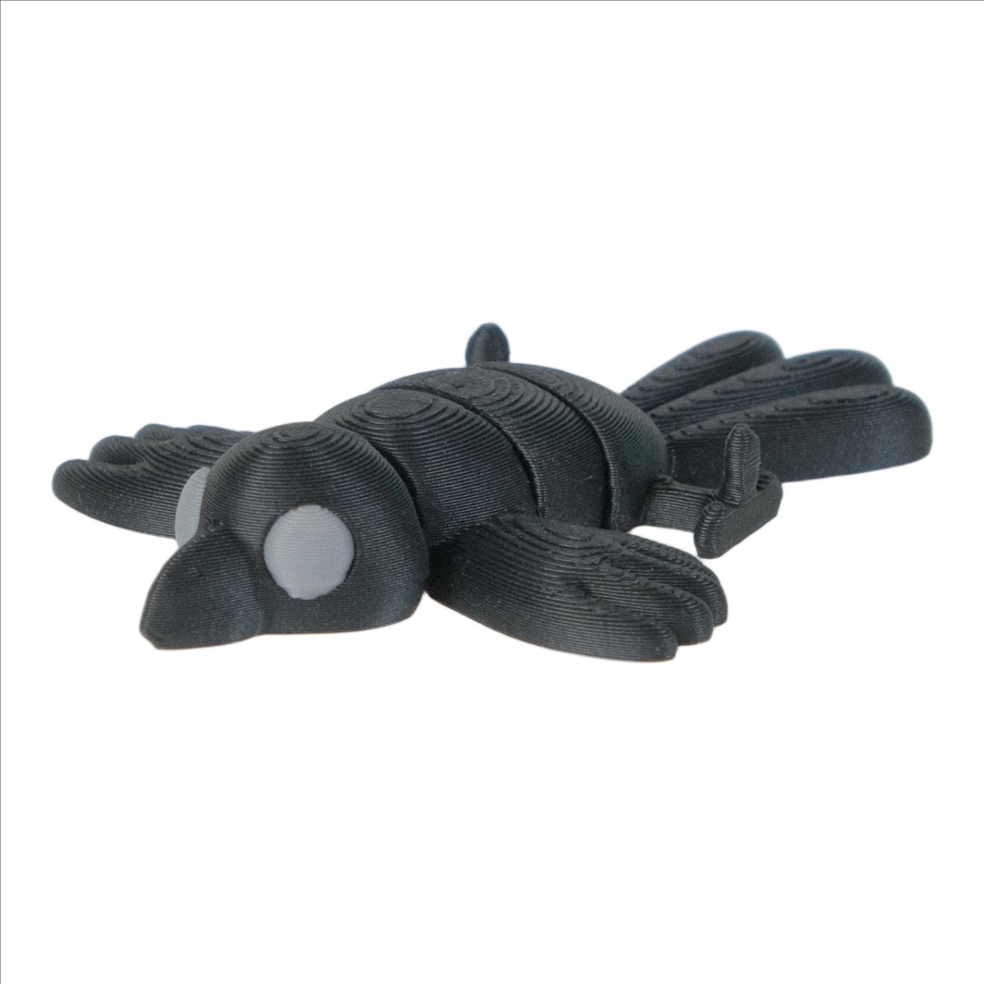 Raven - image 1