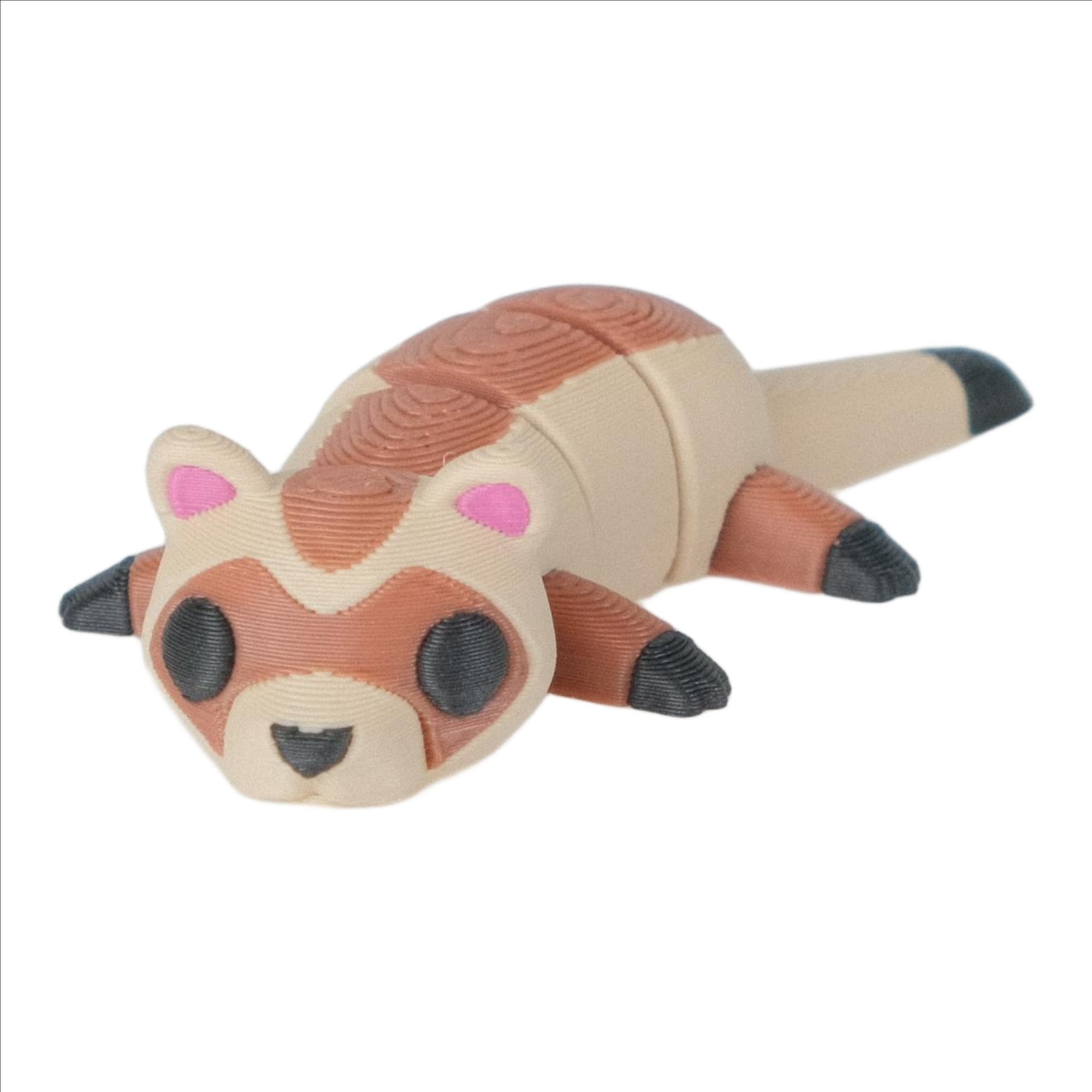 Ferret - image 1