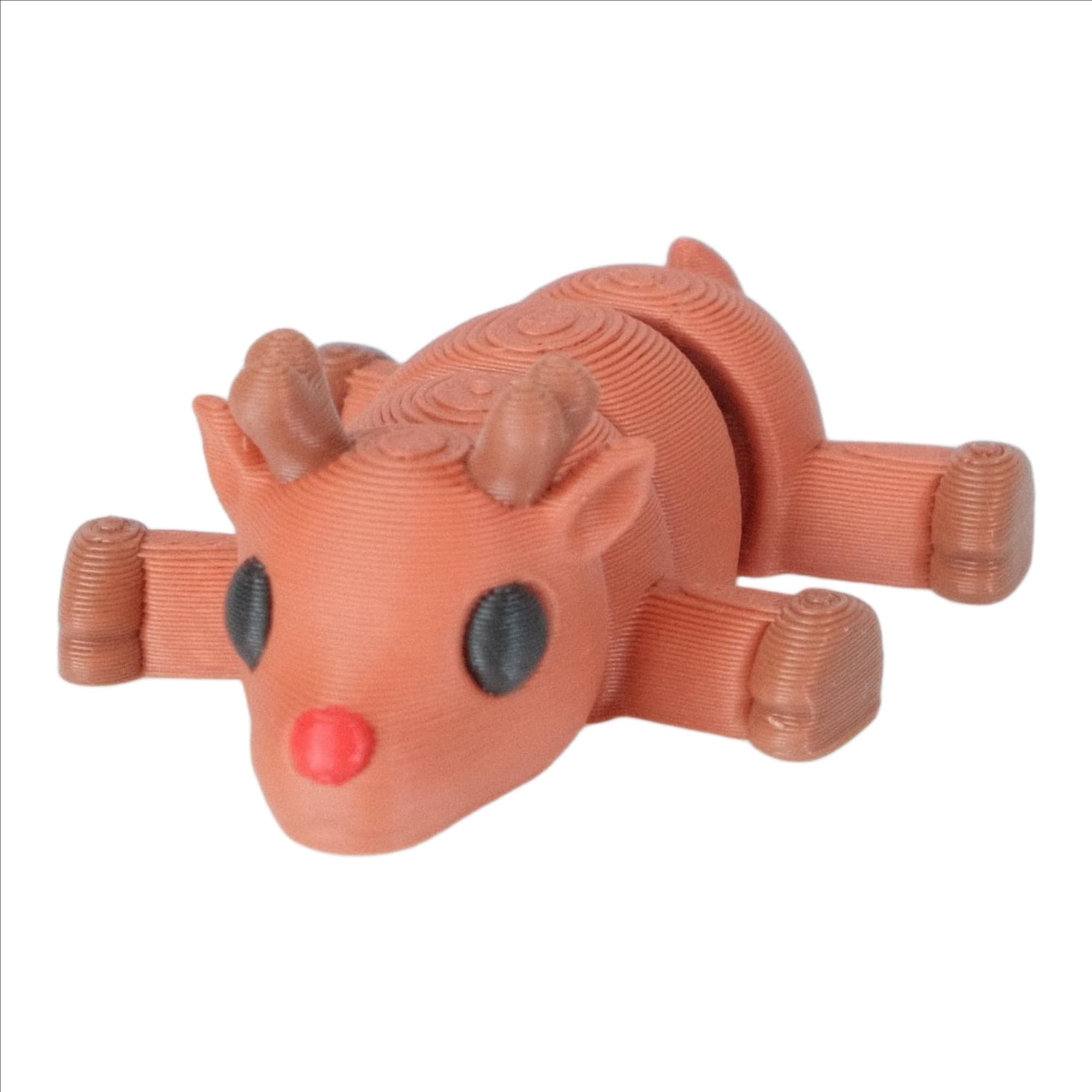 Reindeer - image 1